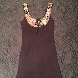 Free people tank top